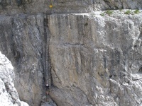 Den 2: Sentiero SOSAT